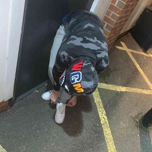 Meet your Posher, Andrew